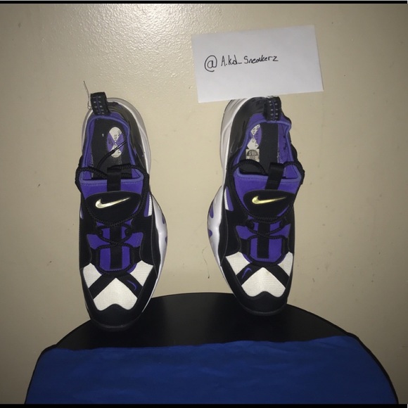 Nike air scream lwp size 10.5 ❌SOLD❌ - Picture 4 of 5